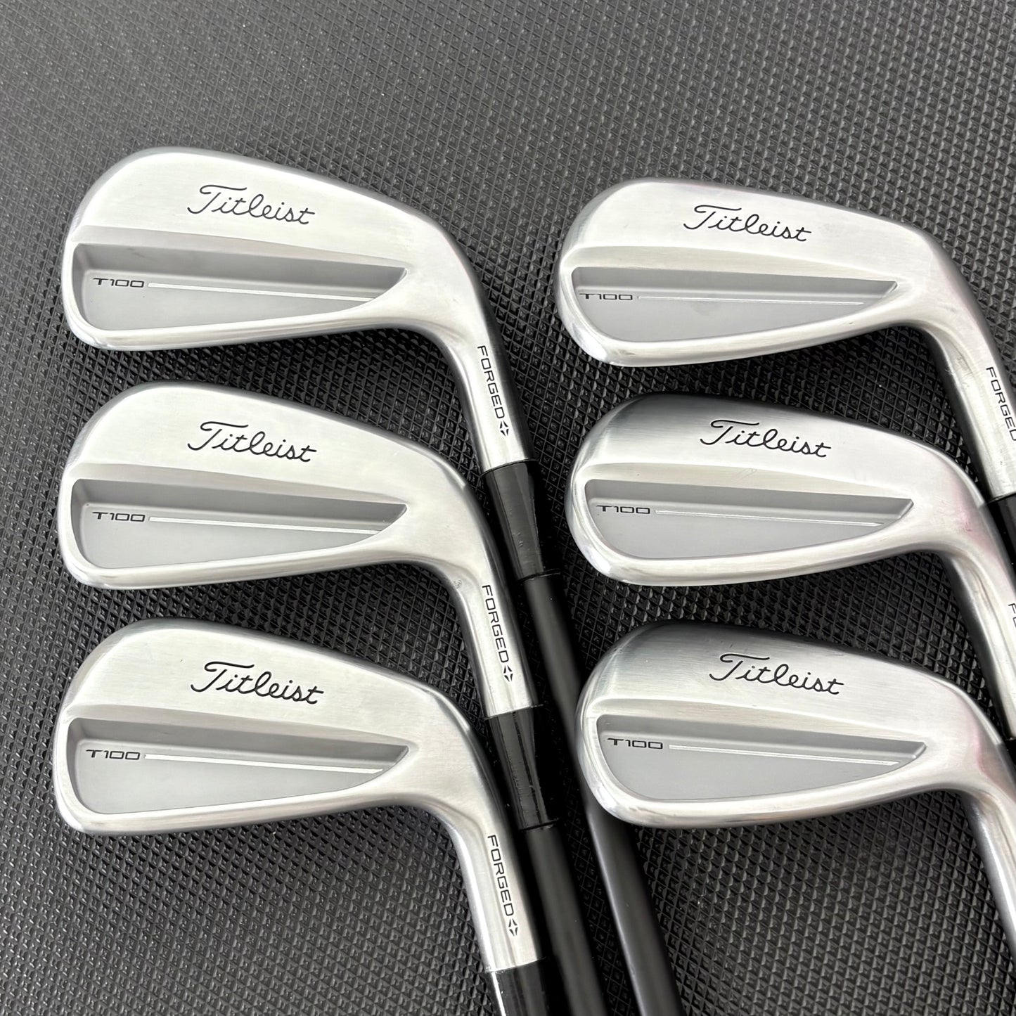 TITLEIST T100 2025 IRON SET
