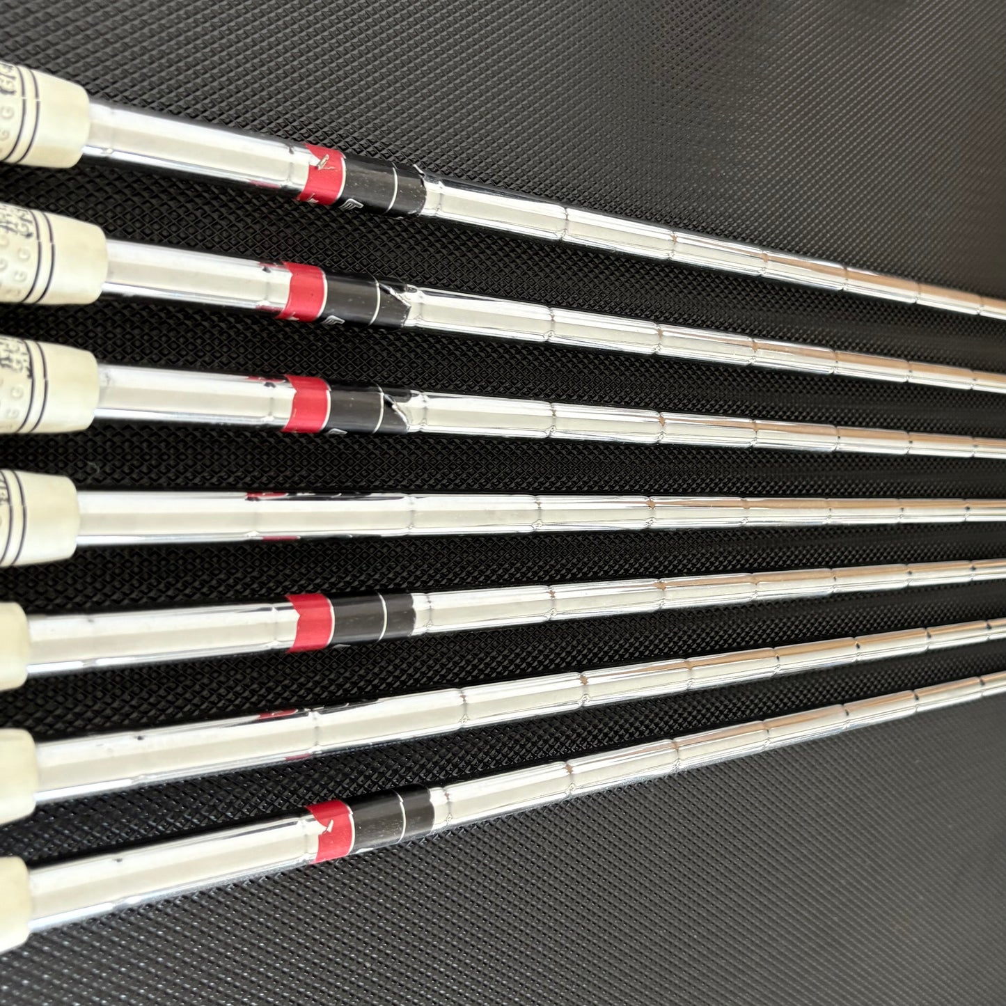 PXG 0311 P GEN6 IRON SET