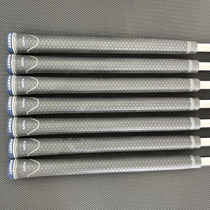 MIZUNO JPX 925 HOT METAL IRON SET
