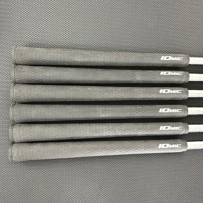 PING BLUEPRINT S IRON SET
