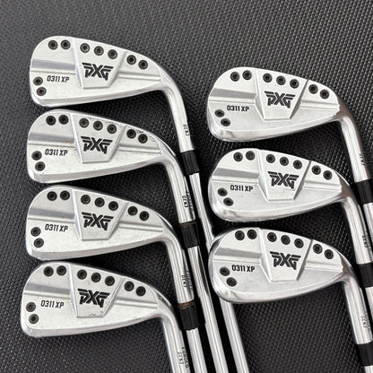 PXG 0311 XP GEN3 IRON SET