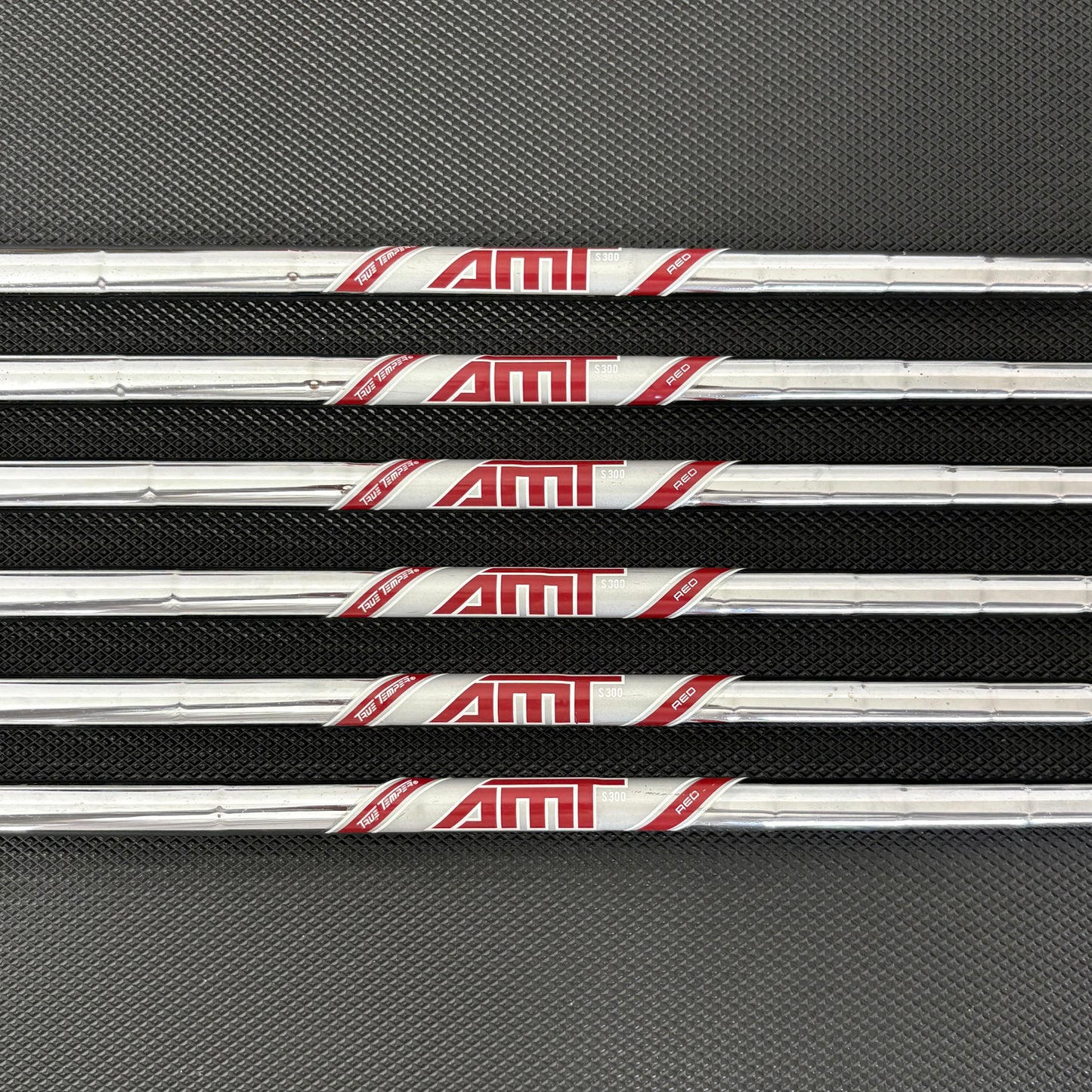 TITLEIST T300 2019 IRON SET