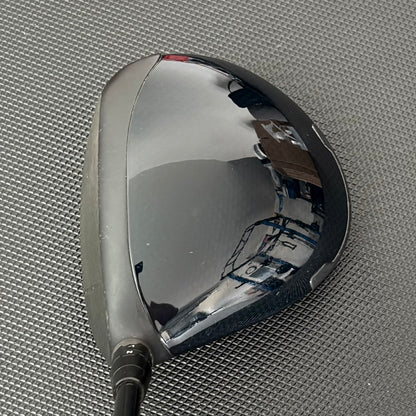 CALLAWAY PARADYM TRIPLE DIAMOND DRIVER (10.5 DEGREE) + HEADCOVER