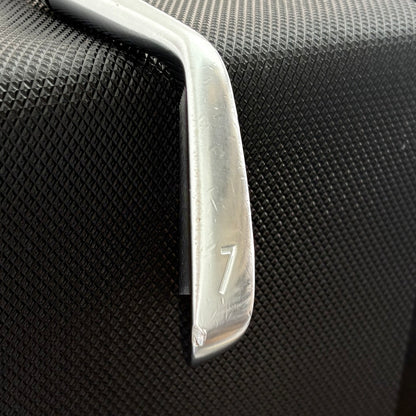 MIURA MB-101 IRON SET