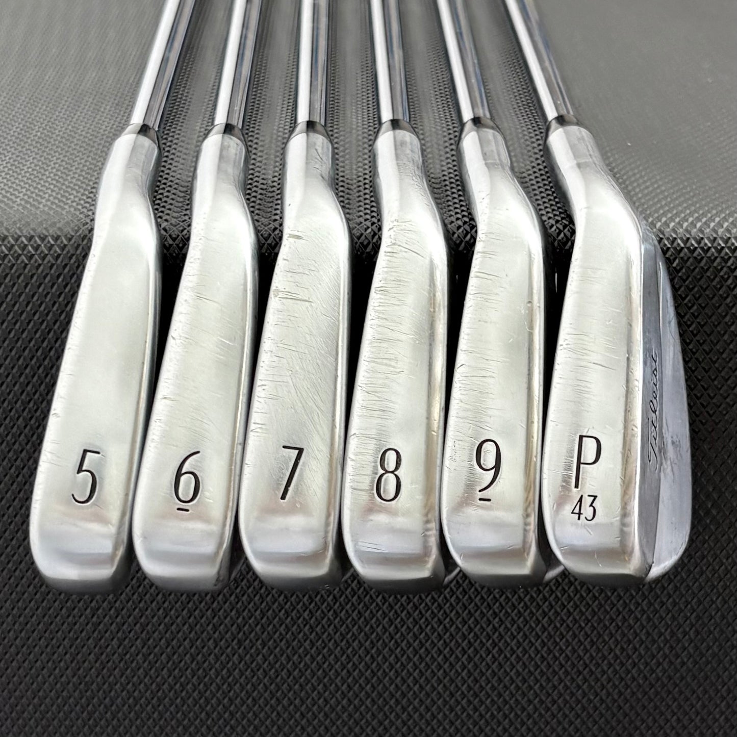 TITLEIST T250 2025 IRON SET