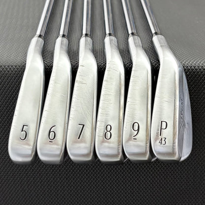TITLEIST T250 2025 IRON SET