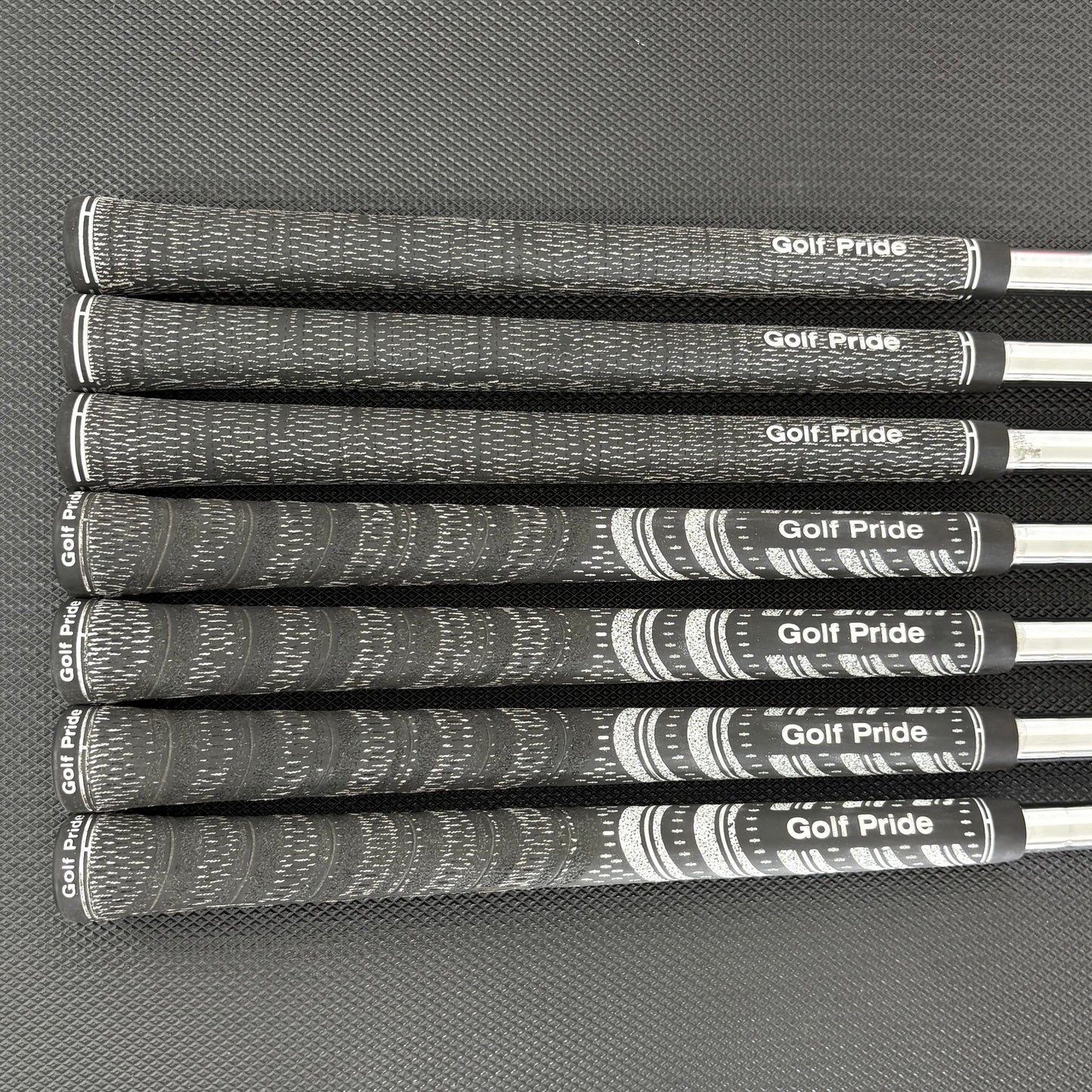 MIZUNO PRO 243 IRON SET