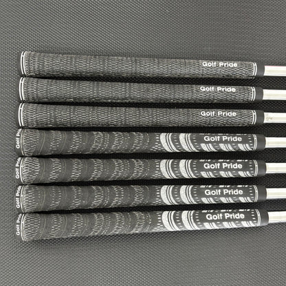 MIZUNO PRO 243 IRON SET