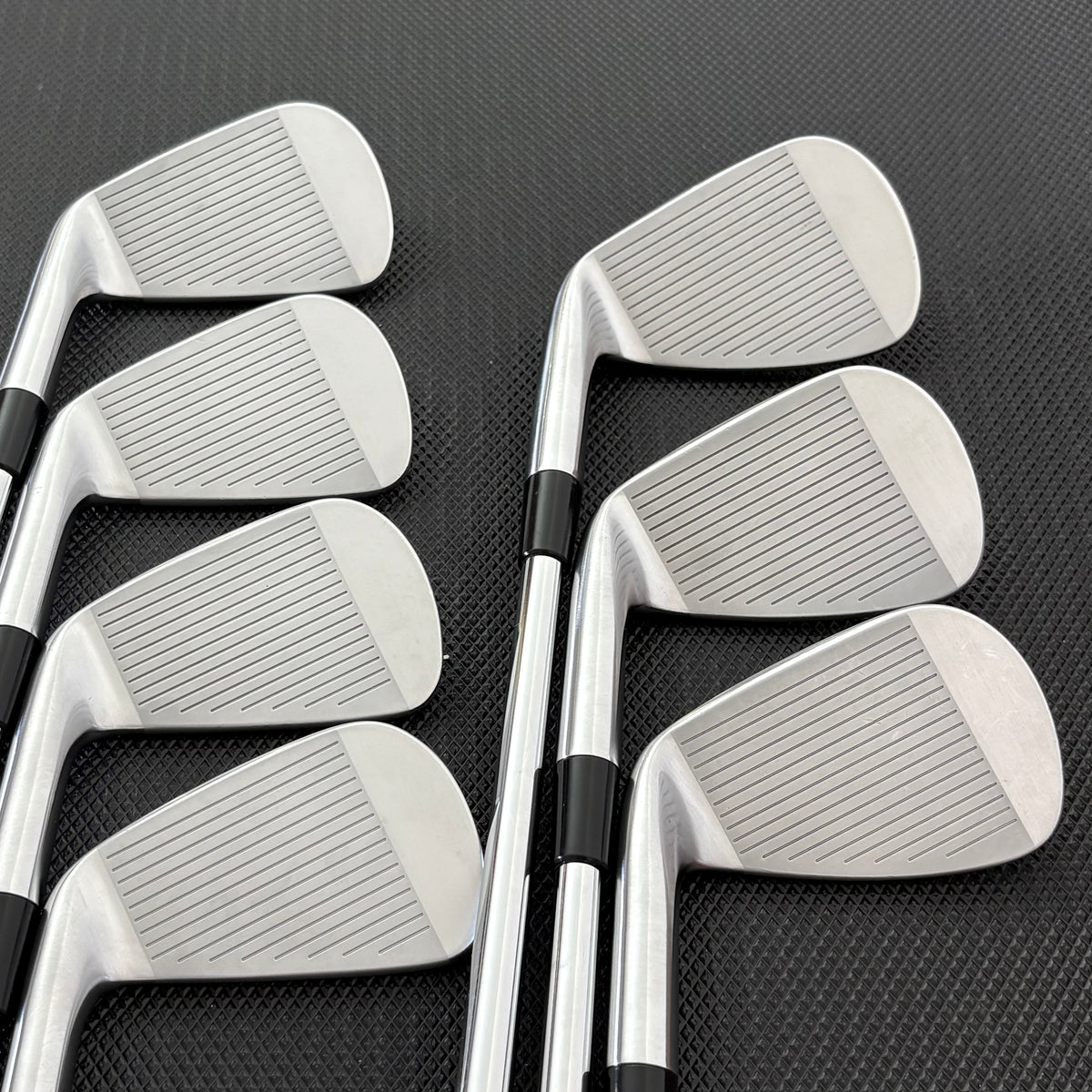 TAYLORMADE RORS PROTO IRON SET