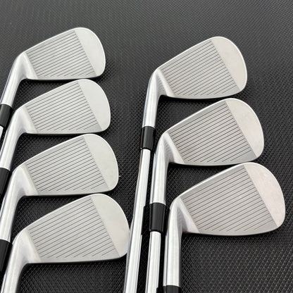 TAYLORMADE RORS PROTO IRON SET