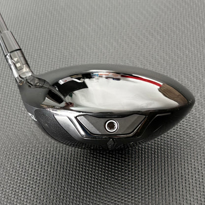 TITLEIST TSR4 DRIVER (8 DEGREE)