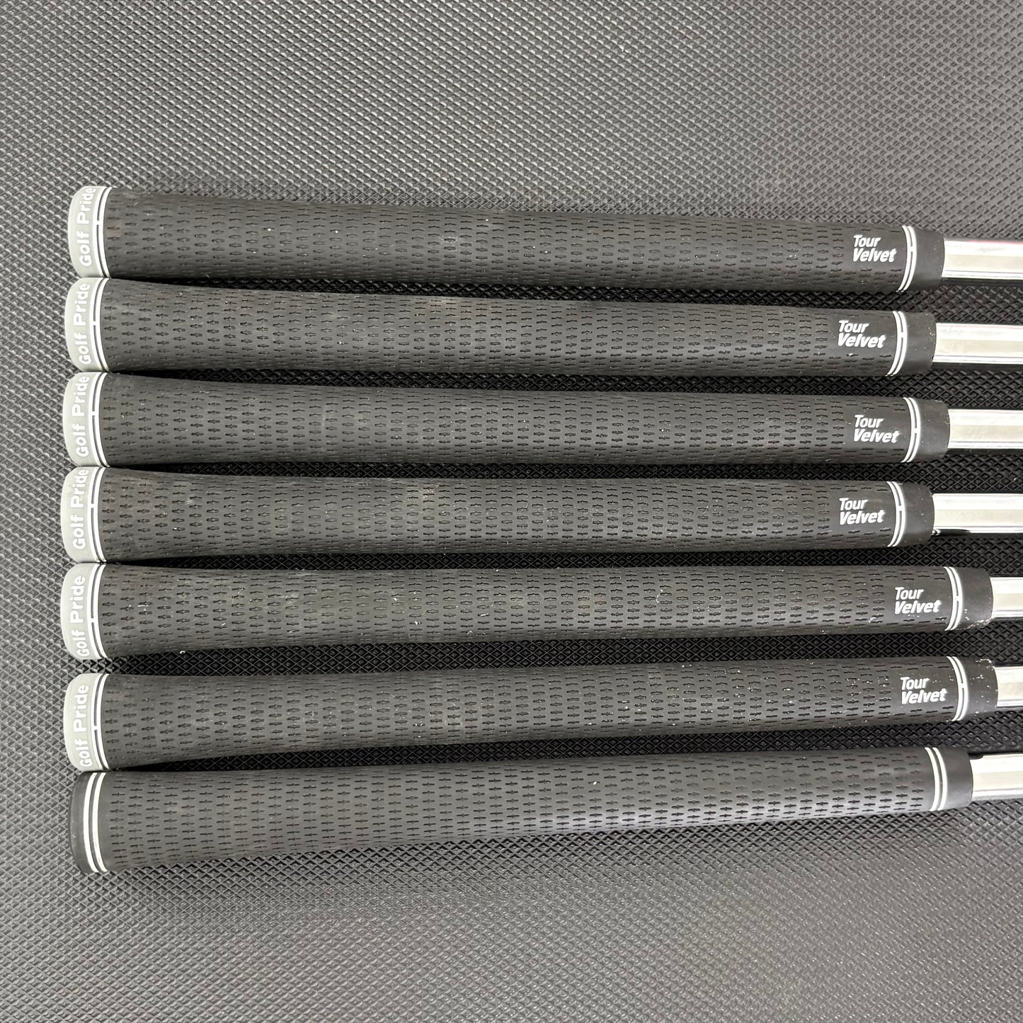 LH SRIXON ZXI7 IRON SET