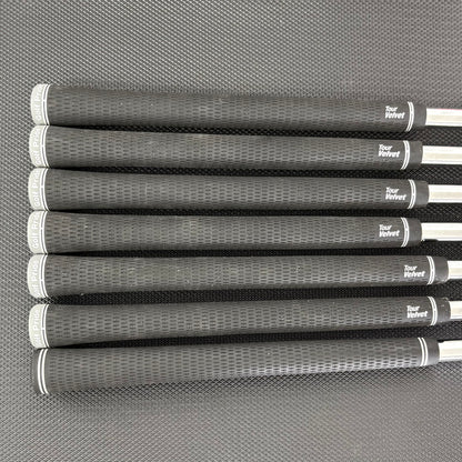 LH SRIXON ZXI7 IRON SET