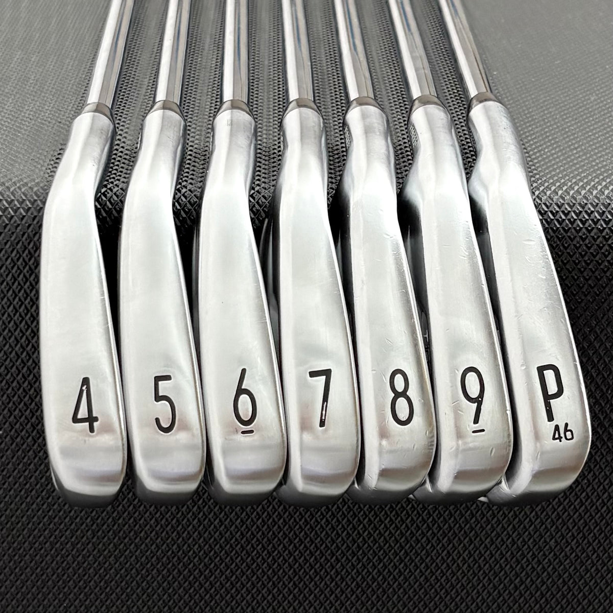 LH TITLEIST T100 2021 IRON SET