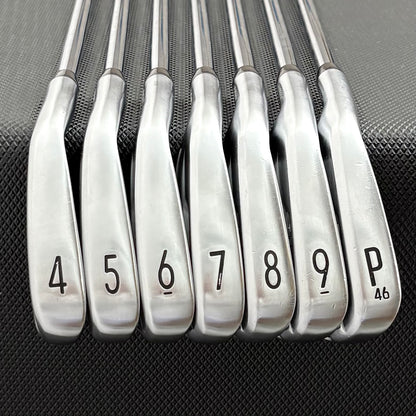 LH TITLEIST T100 2021 IRON SET