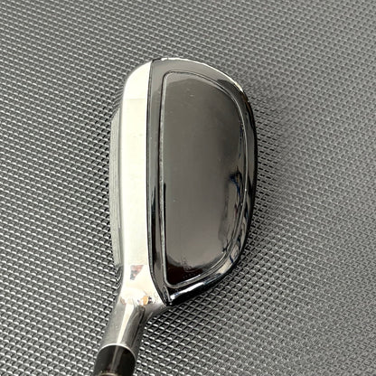 ADAMS IDEA TECH A4 OS 3 HYBRID