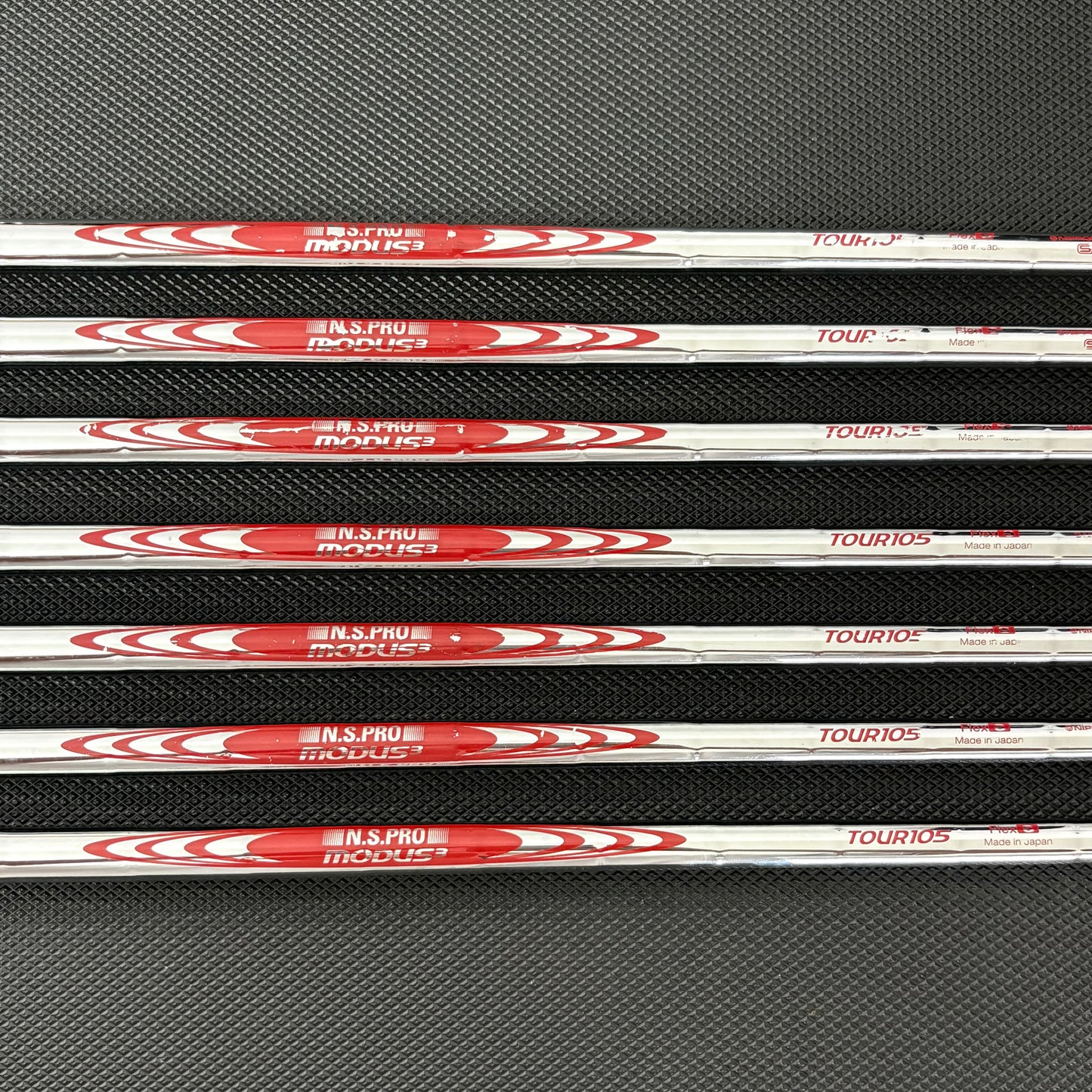 SRIXON ZX4/ZX5 MKII COMBO IRON SET