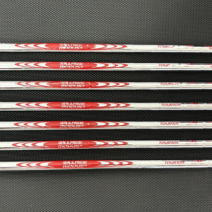 SRIXON ZX4/ZX5 MKII COMBO IRON SET