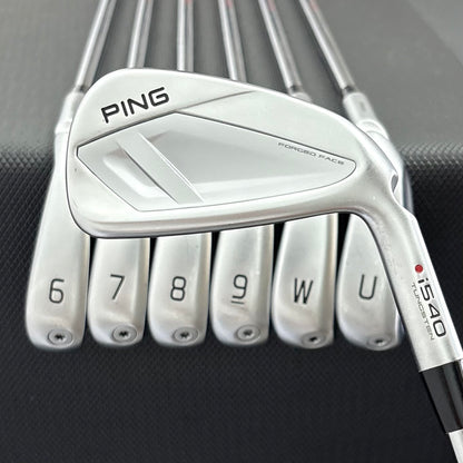 PING I540 IRON SET