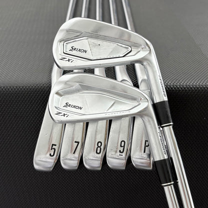 SRIXON ZXI5/ZXI7 COMBO IRON SET