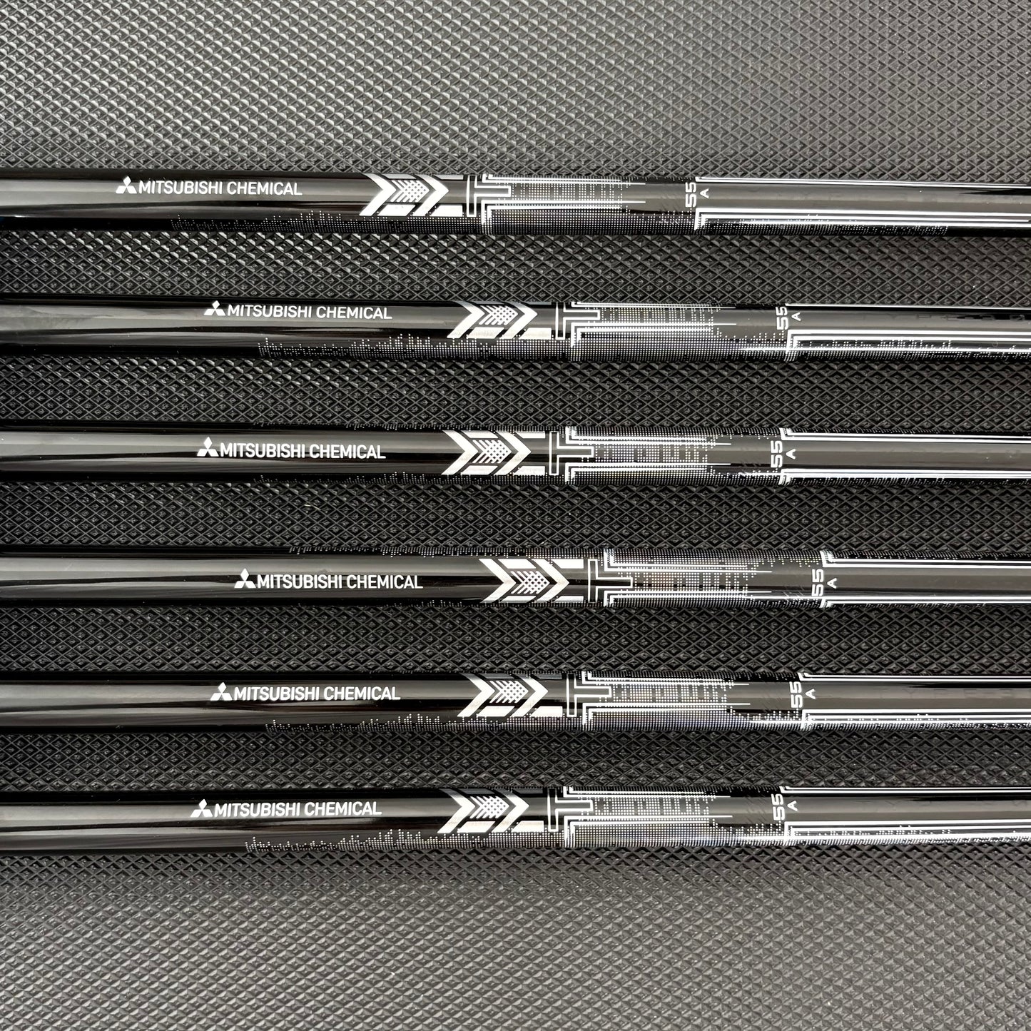 TAYLORMADE P790 2025 IRON SET