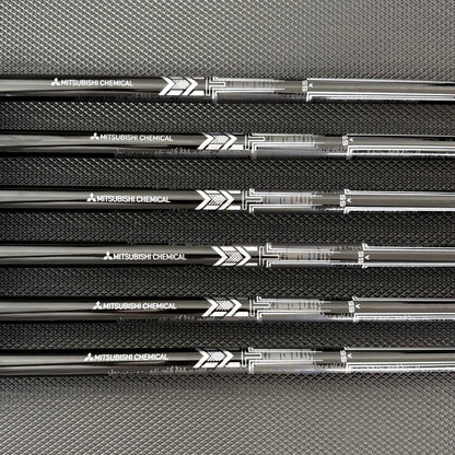 TAYLORMADE P790 2025 IRON SET