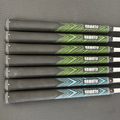 MIZUNO MP-37 IRON SET