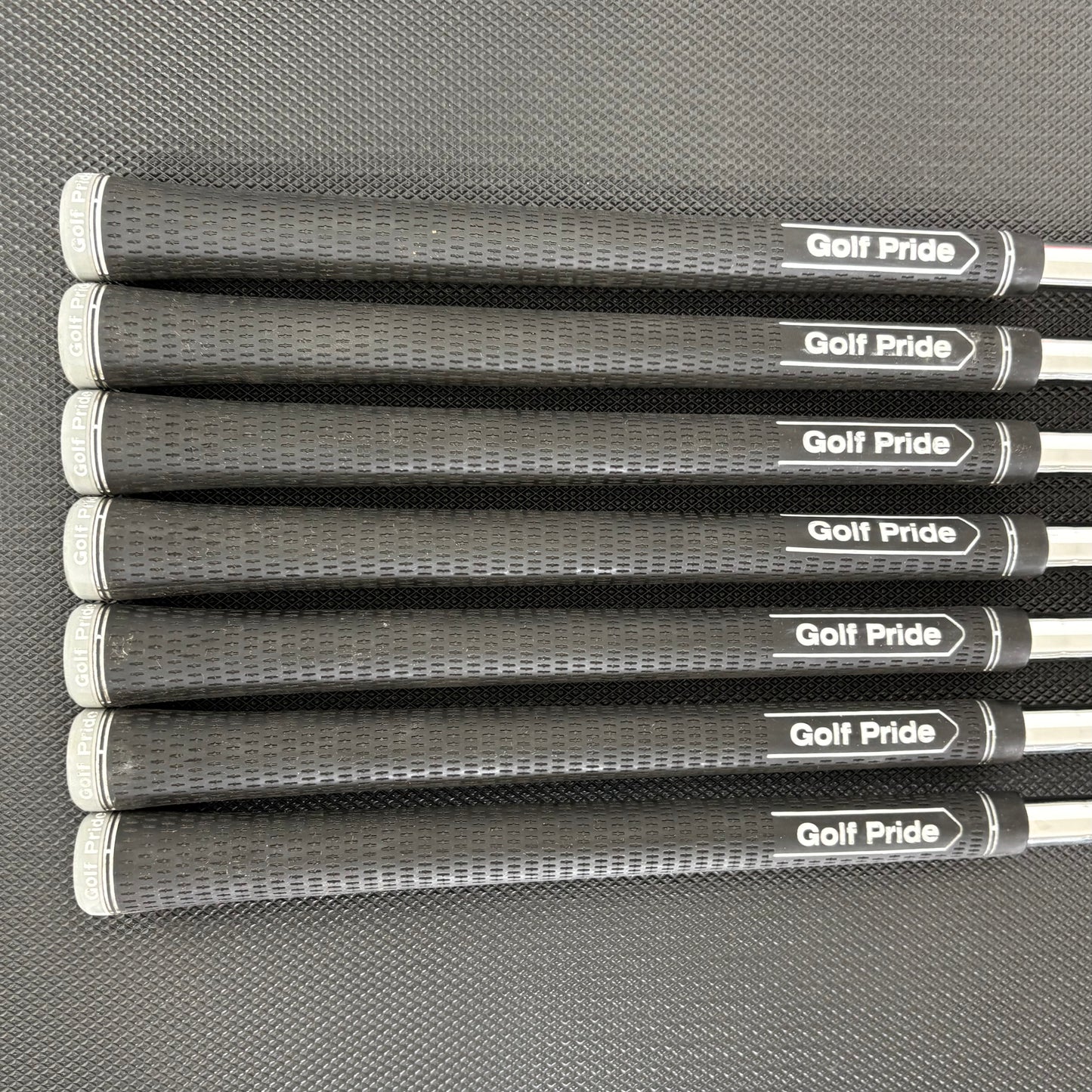 MIZUNO PRO M-15 IRON SET