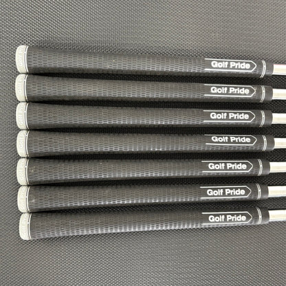 MIZUNO PRO M-15 IRON SET