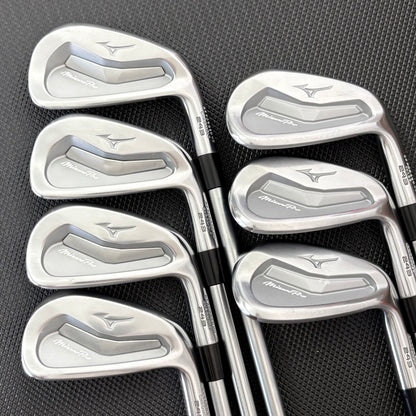 MIZUNO PRO 243 IRON SET