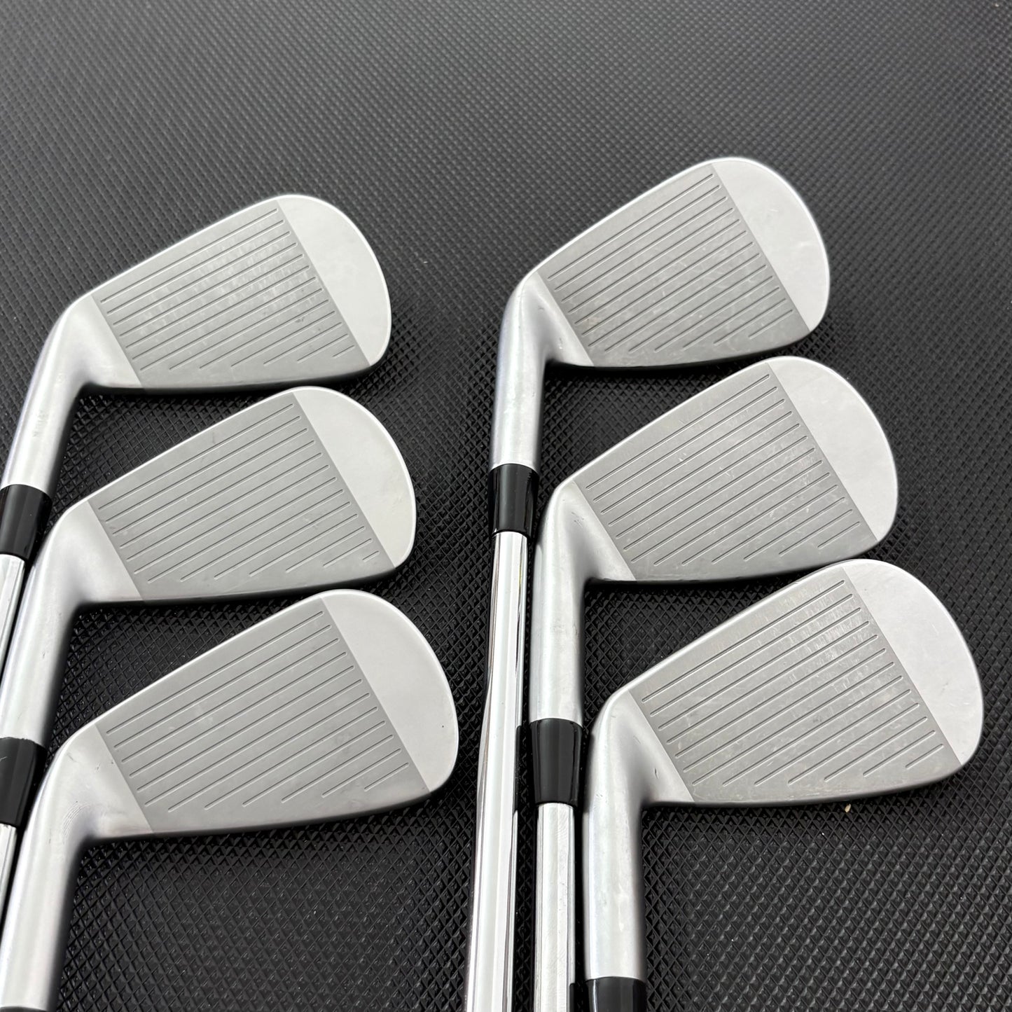 MIZUNO JPX 925 FORGED IRON SET
