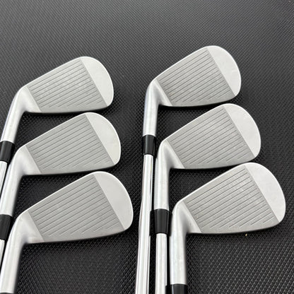 MIZUNO JPX 925 FORGED IRON SET