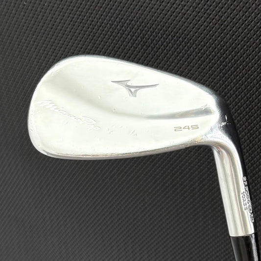 MIZUNO PRO 245 GAP WEDGE