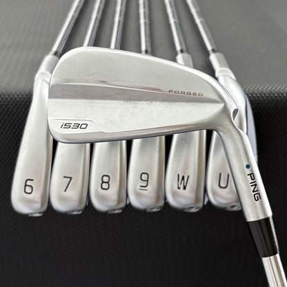 PING I530 IRON SET
