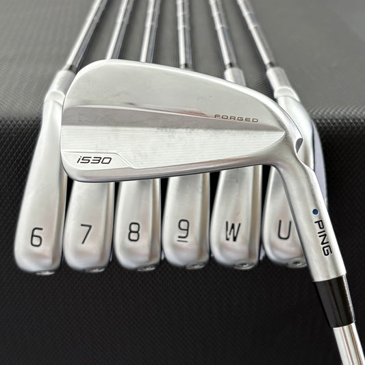 PING I530 IRON SET