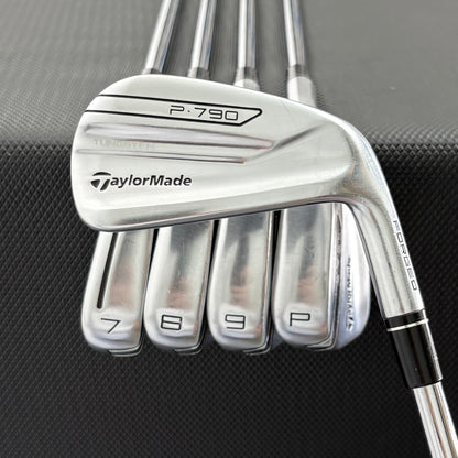 TAYLORMADE P790 2017 IRON SET