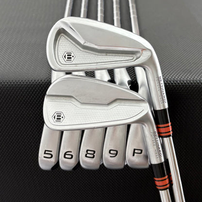 BETTINARDI CB/MB 2024 COMBO IRON SET