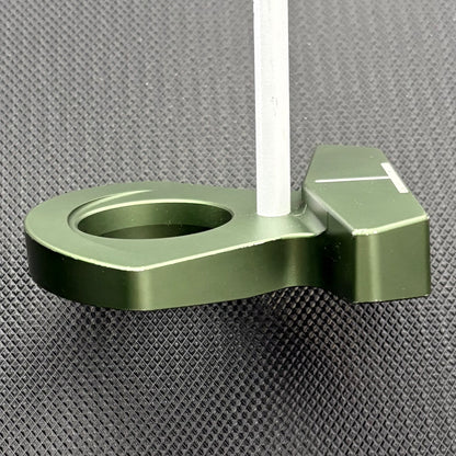 L.A.B. DF3 GREEN PUTTER (35") + HEADCOVER