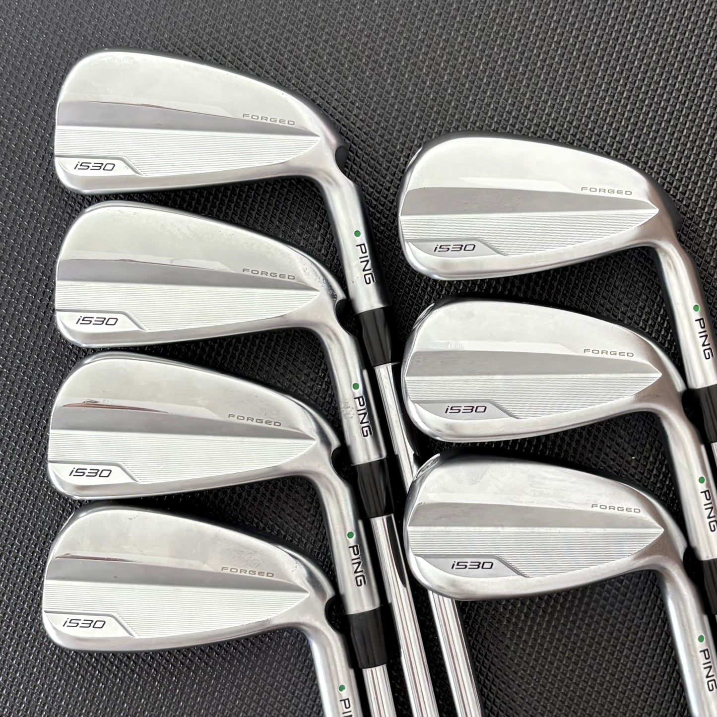 PING I530 IRON SET