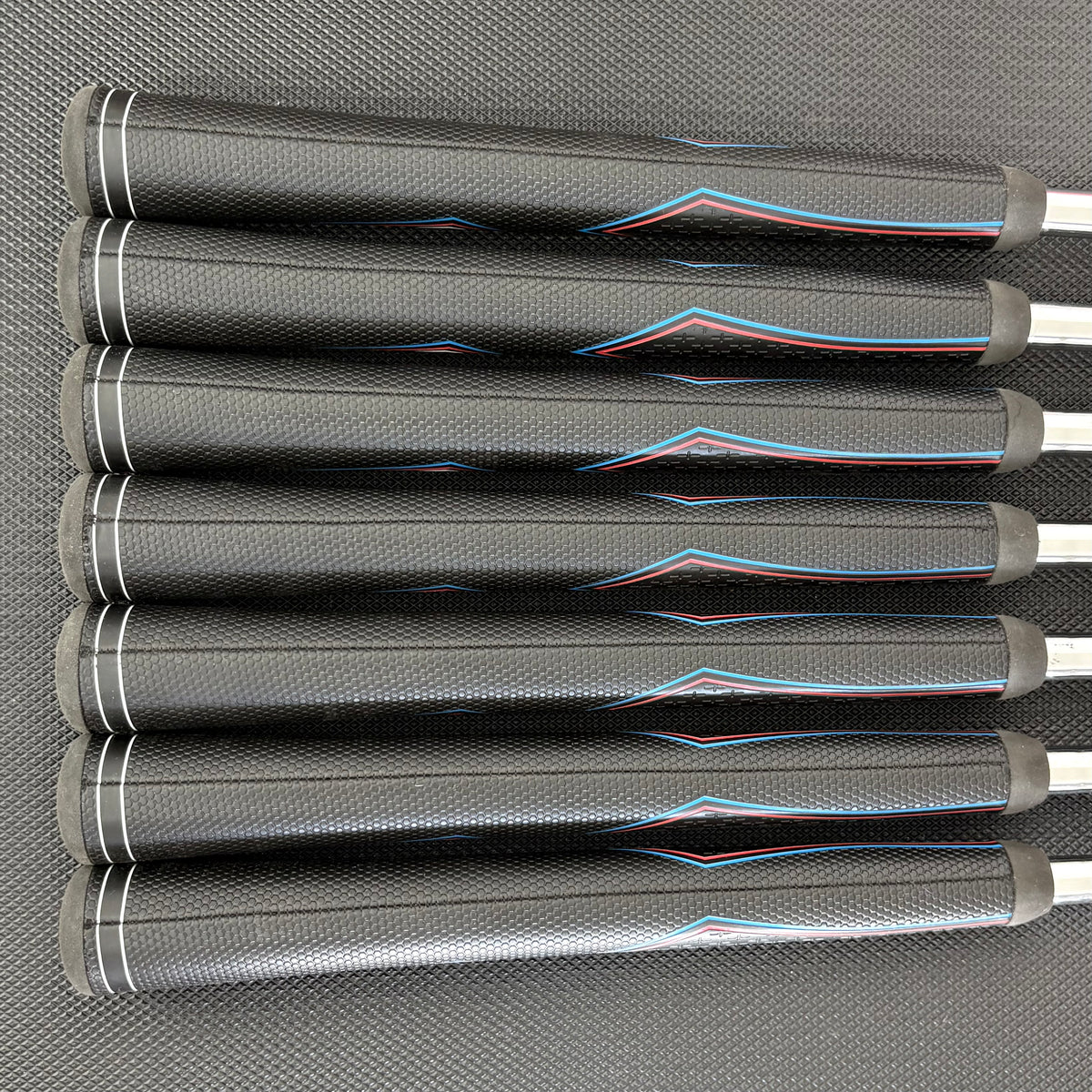 MIZUNO JPX 923 FORGED IRON SET