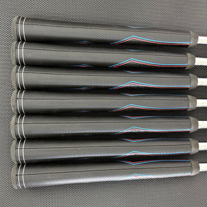 MIZUNO JPX 923 FORGED IRON SET