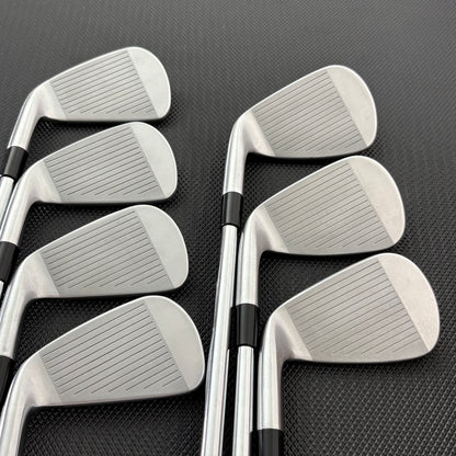 TAYLORMADE P790 2025 IRON SET