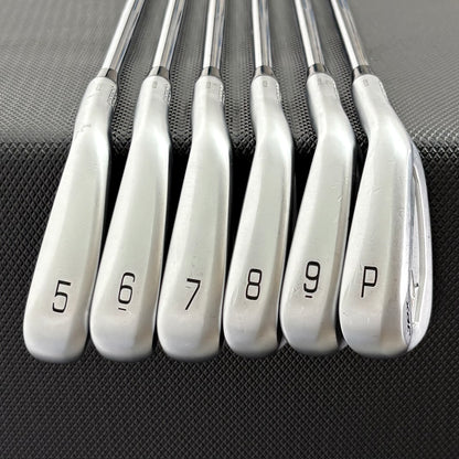 MIZUNO JPX 925 FORGED IRON SET
