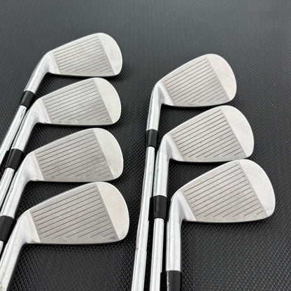 MIZUNO PRO 221 IRON SET