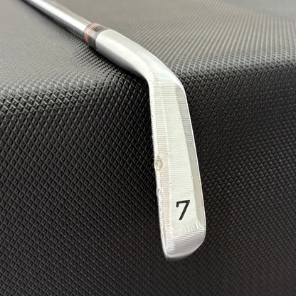 EDEL SMS/SMS PRO COMBO IRON SET