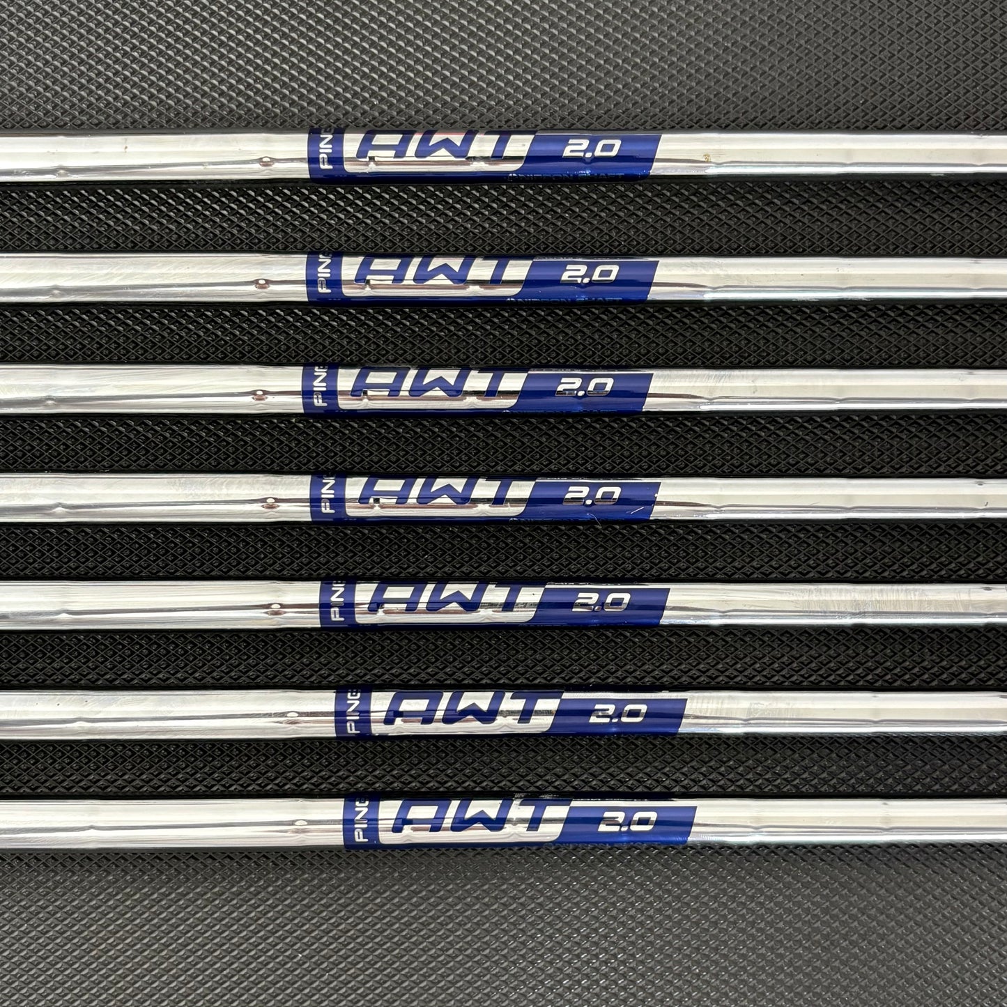 PING G400 IRON SET
