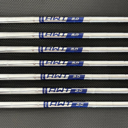 PING G400 IRON SET