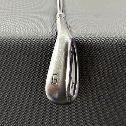 MIZUNO JPX 925 FORGED BLACK GAP WEDGE