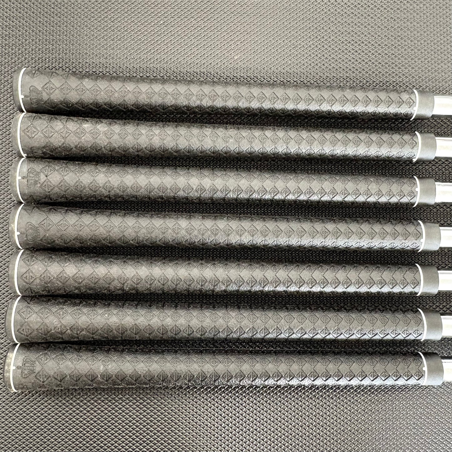 MIZUNO JPX 925 HOT METAL PRO IRON SET