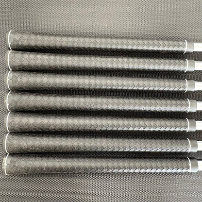 MIZUNO JPX 925 HOT METAL PRO IRON SET